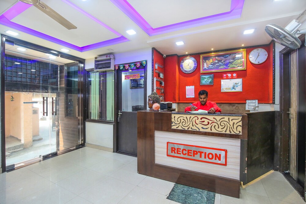 OYO 24978 Maryada Hotel — Amritsar — photo 3