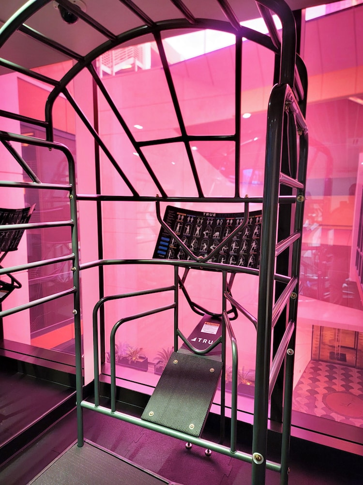 Ahern Hotel Las Vegas - photo 37
