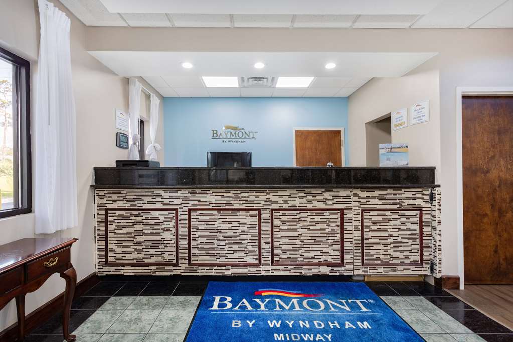 Baymont by Wyndham Midway Tallahassee - photo 7