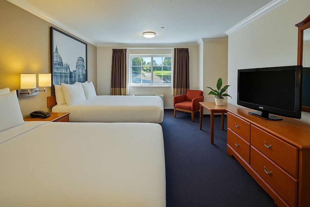 Creekside Inn & Suites - photo 20