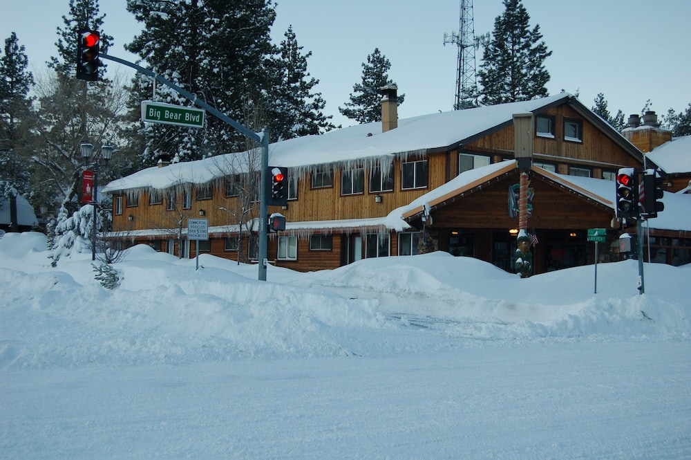 Robinhood Resort - photo 55