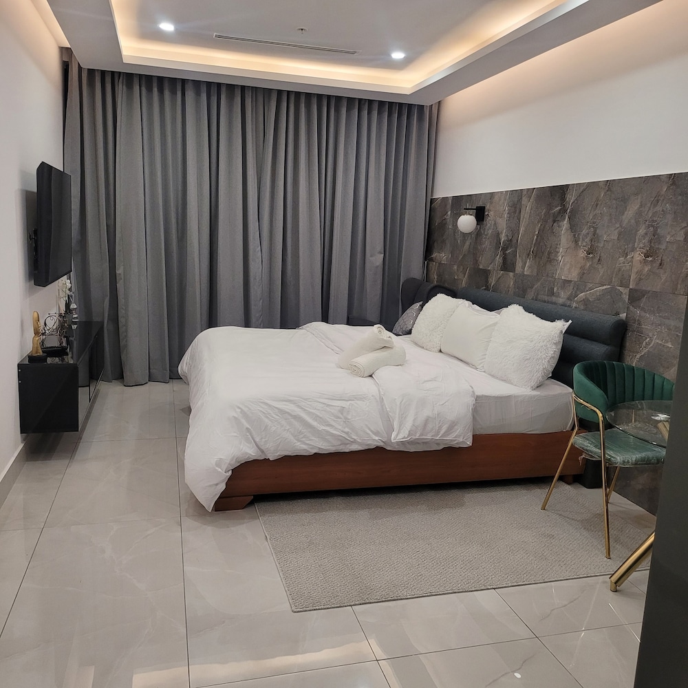 Rt Properties At Kass Towers — Accra — photo 5