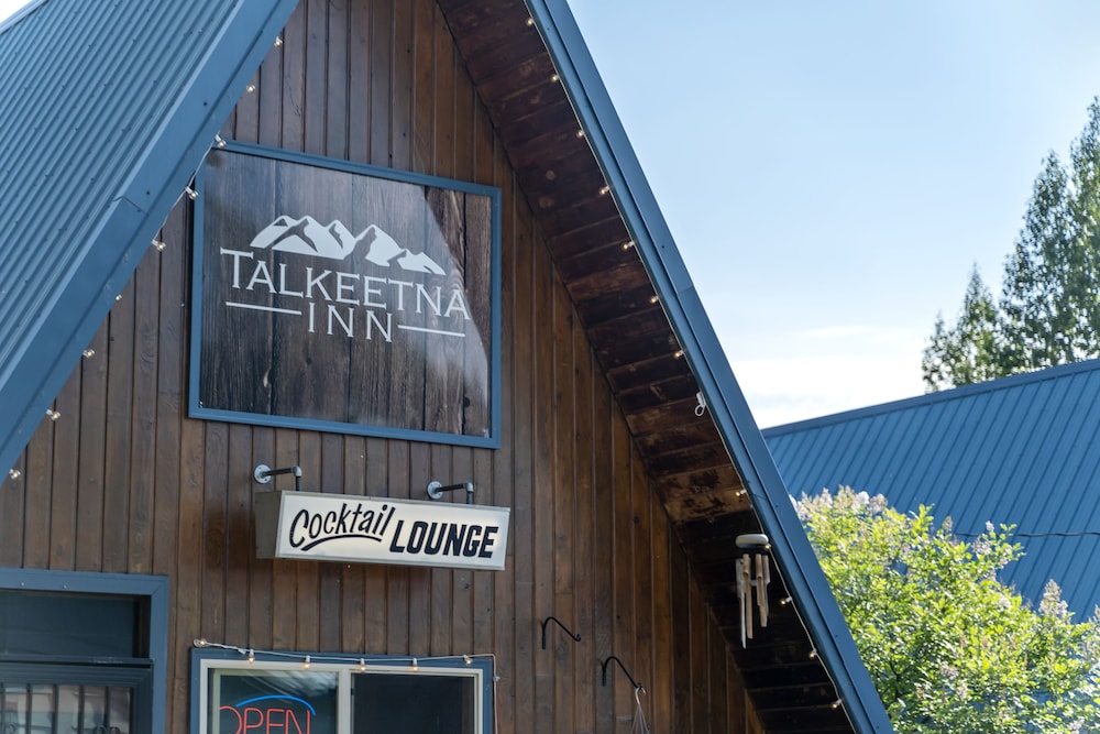 Talkeetna Inn - photo 17