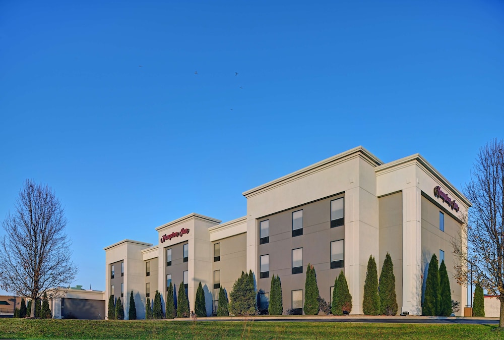 Hampton Inn Farmington — hotel in Farmington