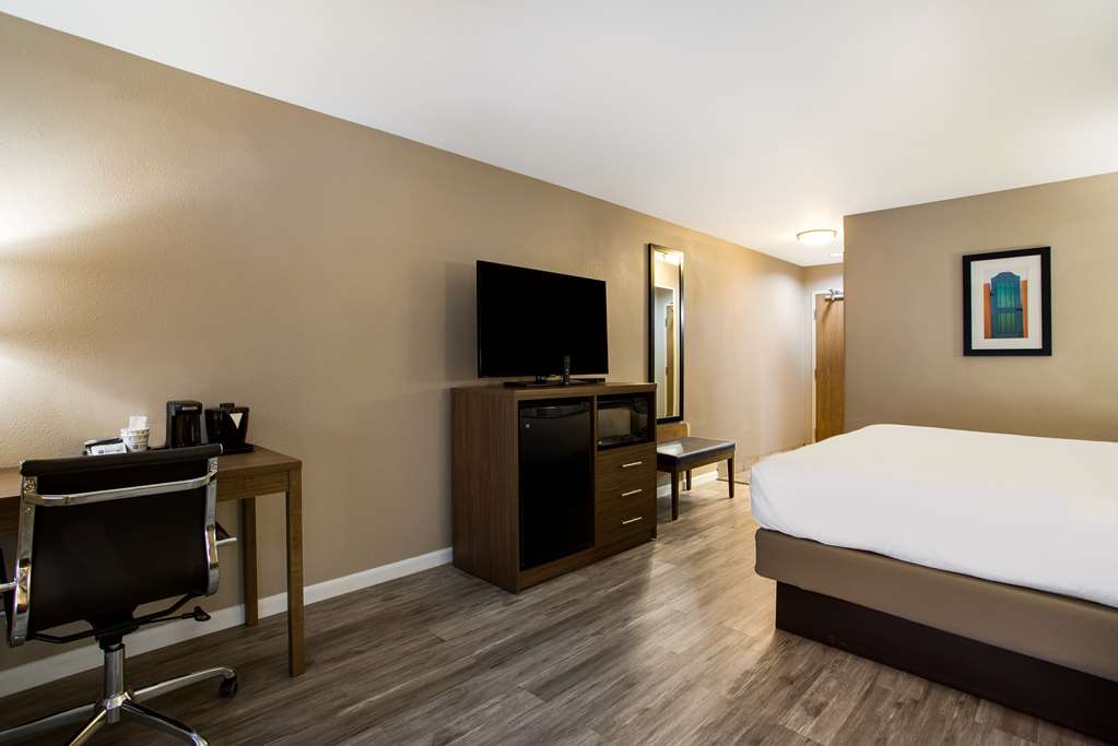 Best Western Gallup West - photo 29