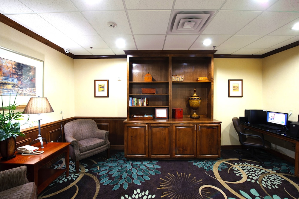 Staybridge Suites Corpus Christi by IHG - photo 25