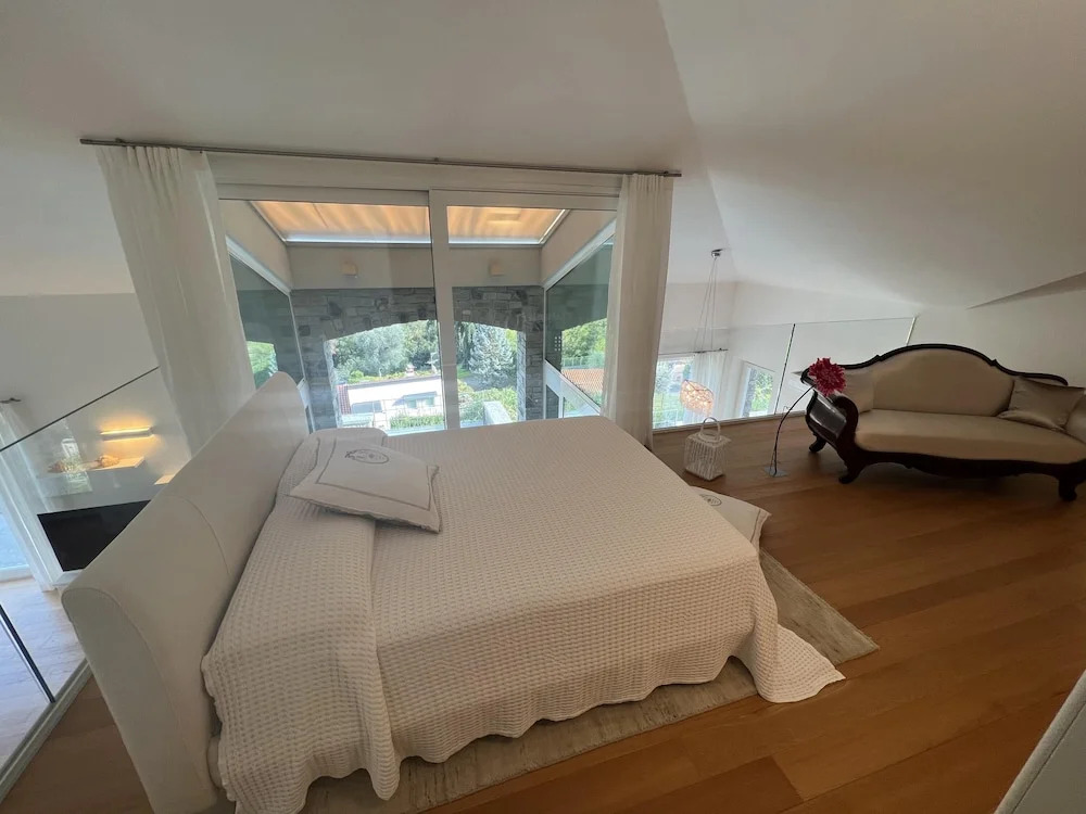 Villa Miraggio by Myvillacollection — 4-Star Luxury Hotel in Griante, Italy