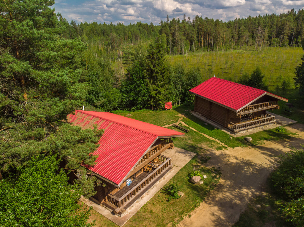 Valday Hunting & Country Club Hotel — Valday — photo 5