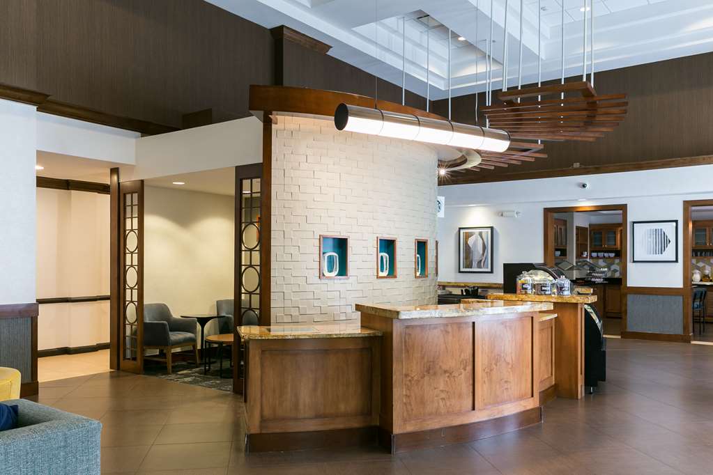 Hyatt Place Nashville Franklin Cool Springs - photo 11