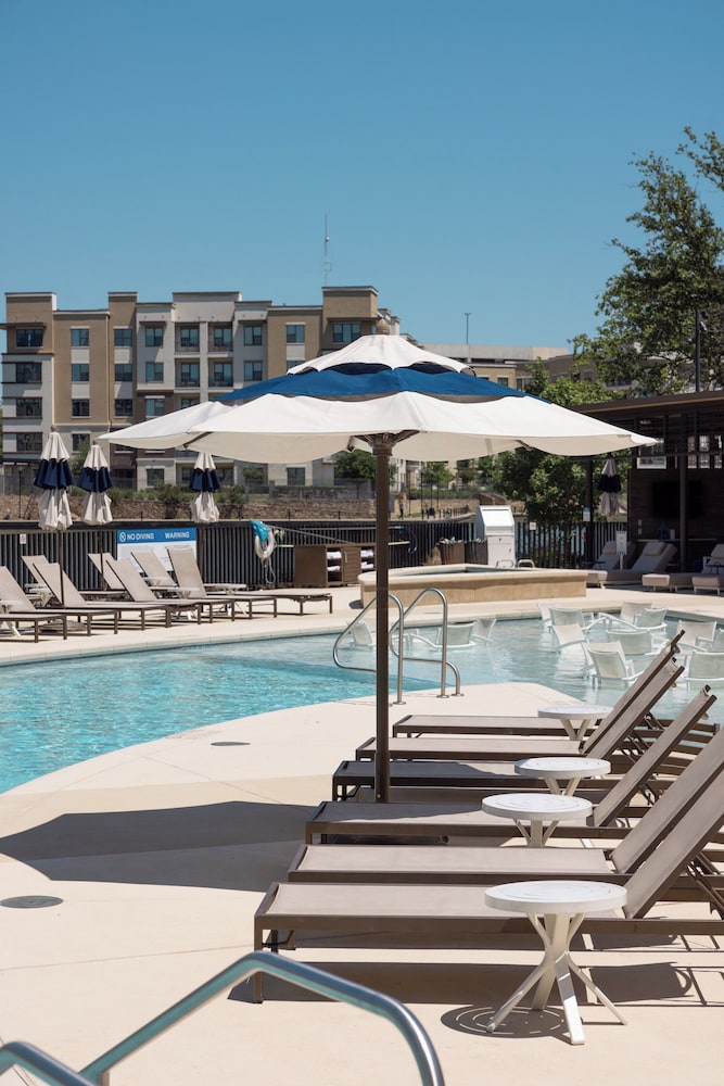 Omni Las Colinas Hotel - photo 88
