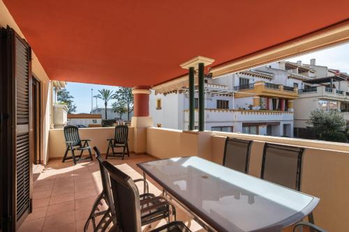 Marina Esuri by Ĥ Costa Esuri EEHM123P169 — 4-Star Luxury Hotel in Ayamonte, Spain
