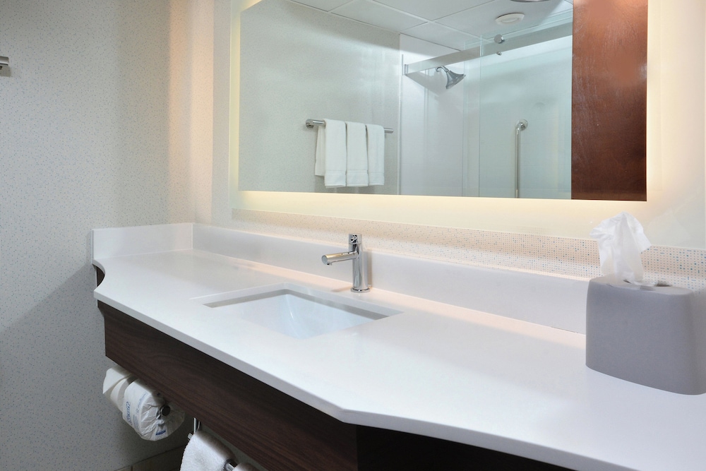 Holiday Inn Express Raleigh Durham Airport by IHG - photo 16