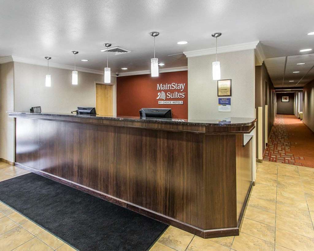 MainStay Suites Casper - photo 6