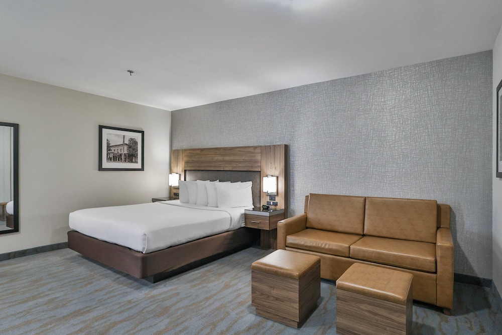 The Penn Stroud Stroudsburg Poconos Ascend Hotel Collection - photo 22