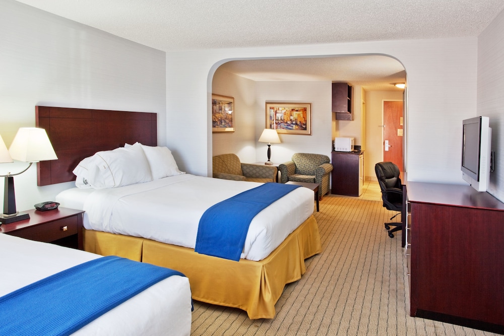 Holiday Inn Express Hotel & Suites Bremen - photo 6