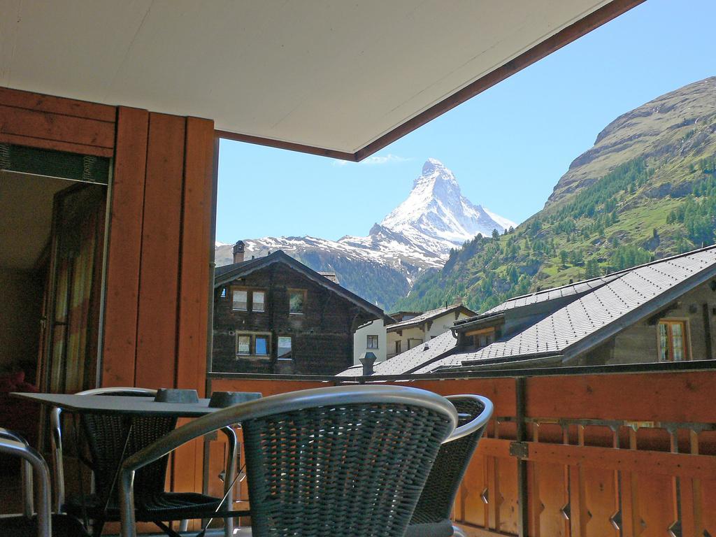 Brunnmatt — Zermatt — photo 3