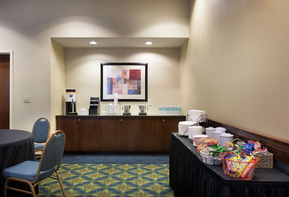 Hampton Inn Charlotte Belmont at Montcross - photo 29