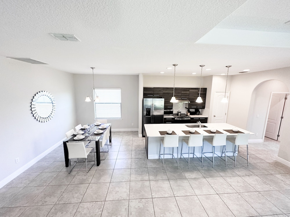 Balmoral Resort 210bp 4 Bedroom Home by RedAwning - photo 13