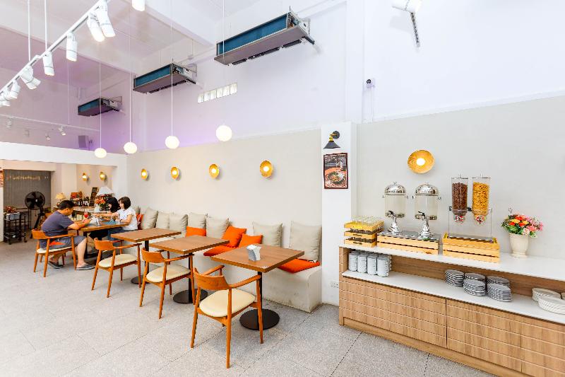 Glai Gan Place Hotel — Saraburi