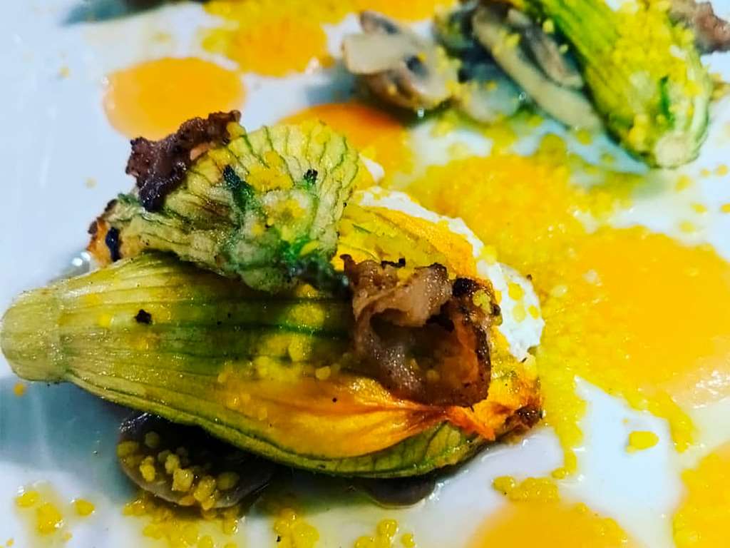 מזון ומשקאות