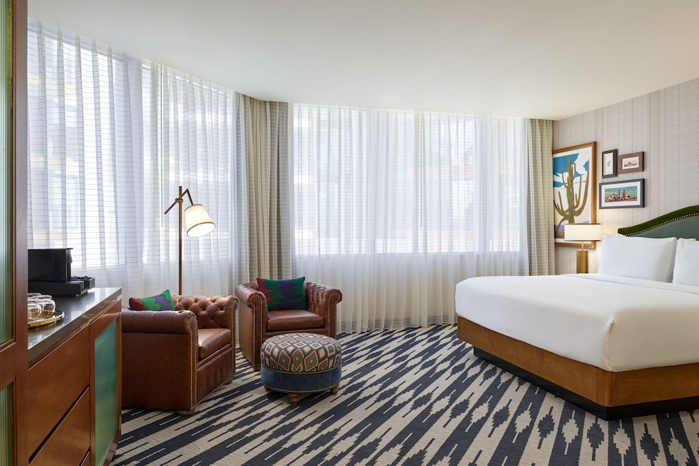 The Leo Kent Hotel Tucson a Tribute Portfolio Hotel - photo 6