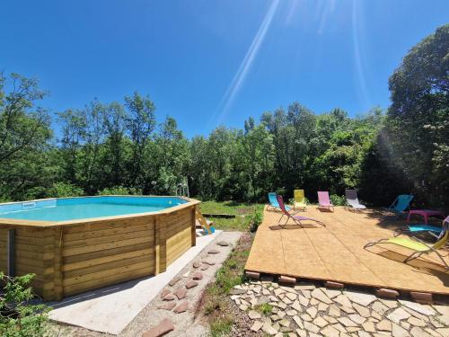 Domaine du Moulin - last minute hotel in Unknown City