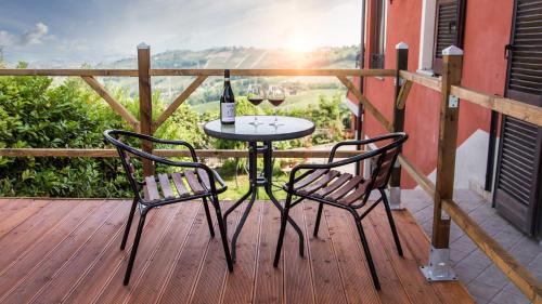 B&B Miellò nelle Langhe — Mango — photo 4