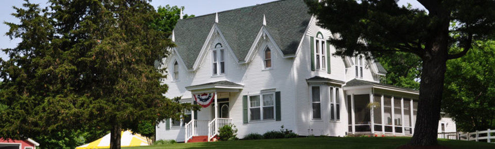 Allegan Country Inn - photo 34