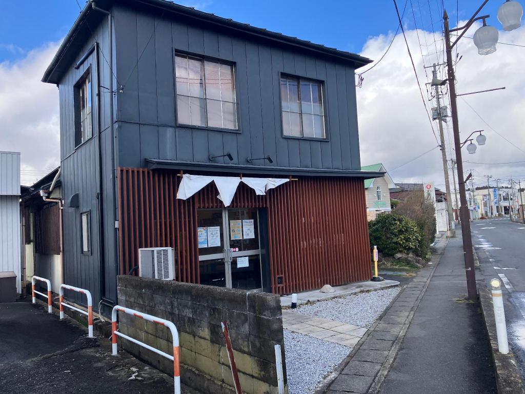 Guest House Andarmo — 5-Star Luxury Hotel in Wakuya, Japan