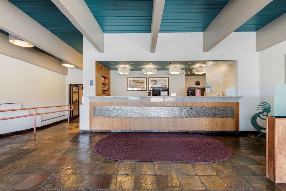 Turquoise Inn & Suites - photo 3