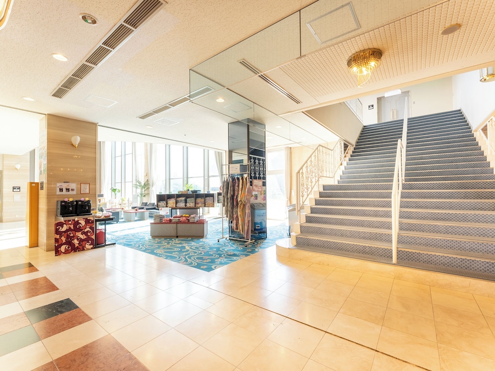 Livemax Resort Sakurajima Seafront — Tarumizu — photo 3