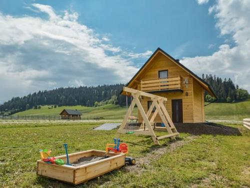 Spiska Chatka - last minute hotel in Unknown City