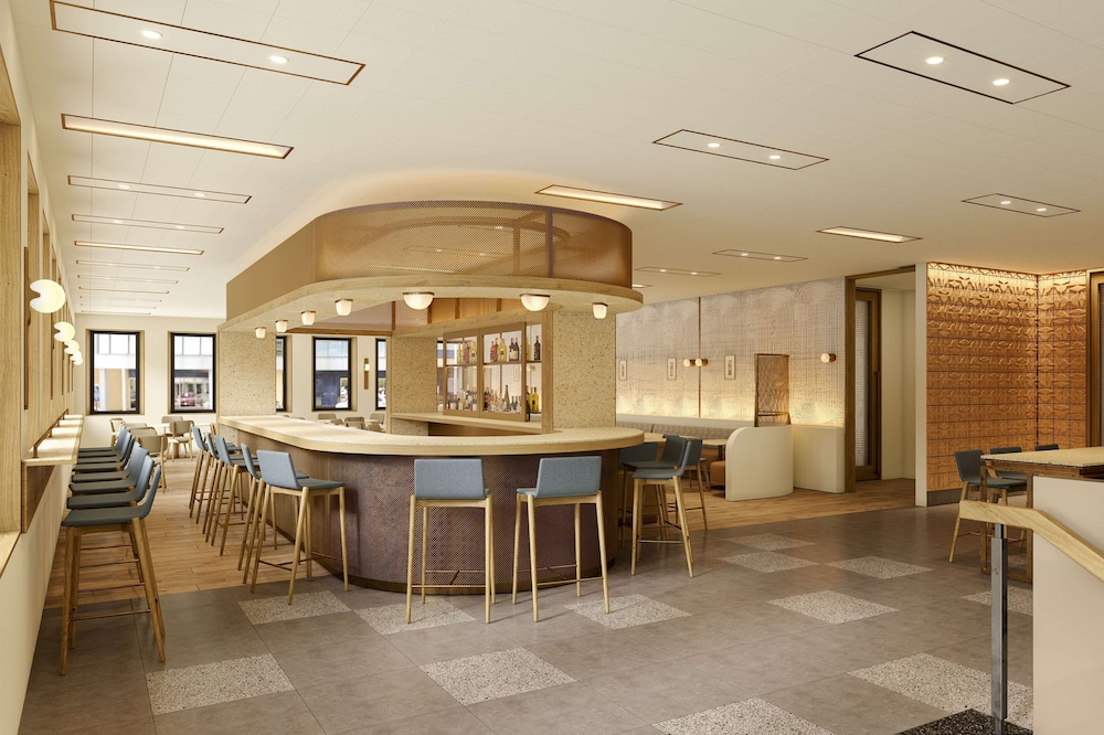 Hotel Marcel New Haven Tapestry Collection By Hilton - photo 67