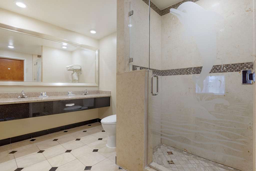 Comfort Suites Oceanside Camp Pendleton Area - photo 11