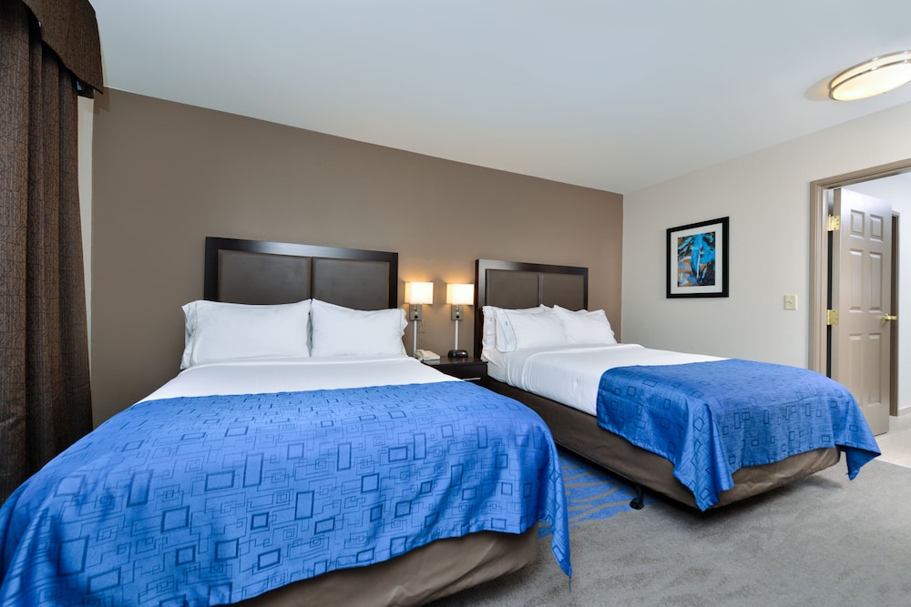 Holiday Inn Express St. Louis West O'Fallon by IHG - photo 22
