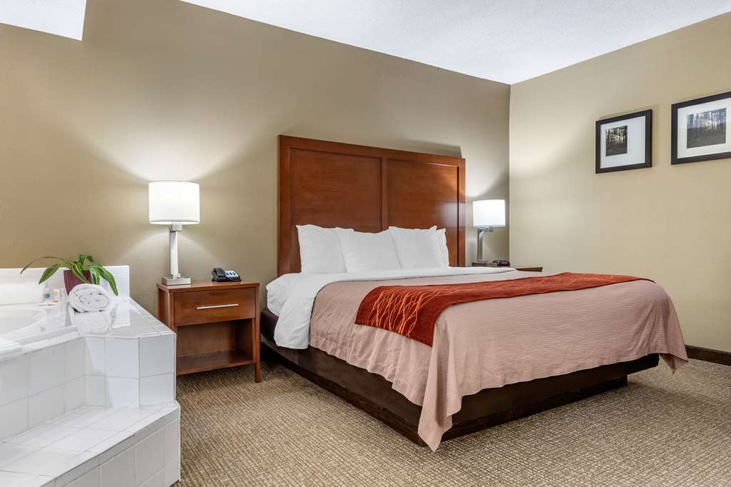 Comfort Inn Blythewood North Columbia - photo 20