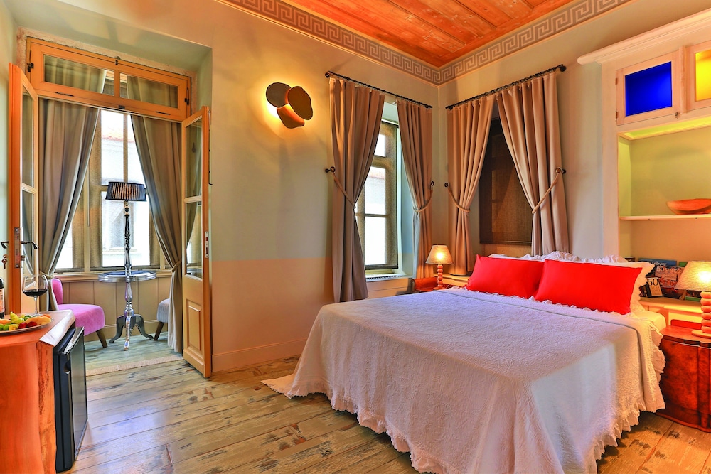 1850 Hotel Kemalpasa - last minute hotel in Cesme