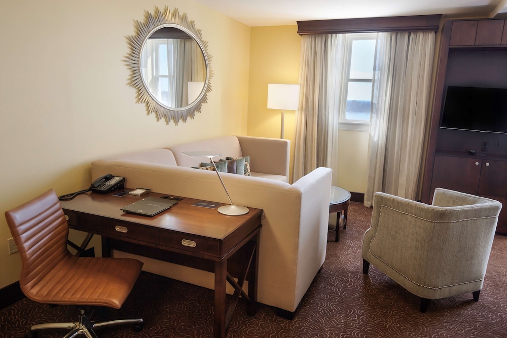 Hilton Baton Rouge Capitol Center - photo 20