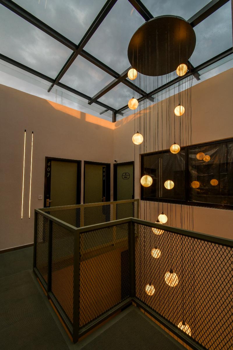 Expo Satelite 2750 Hotel & Suites in Guadalajara, Mexico