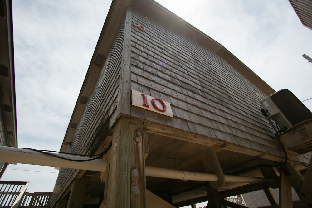 Outer Banks Motel - photo 184