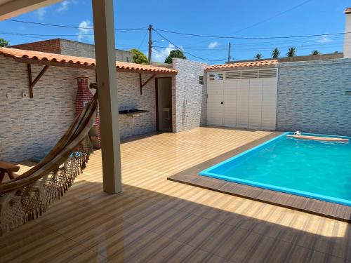 Recanto dos Milagres - last minute hotel in Unknown City
