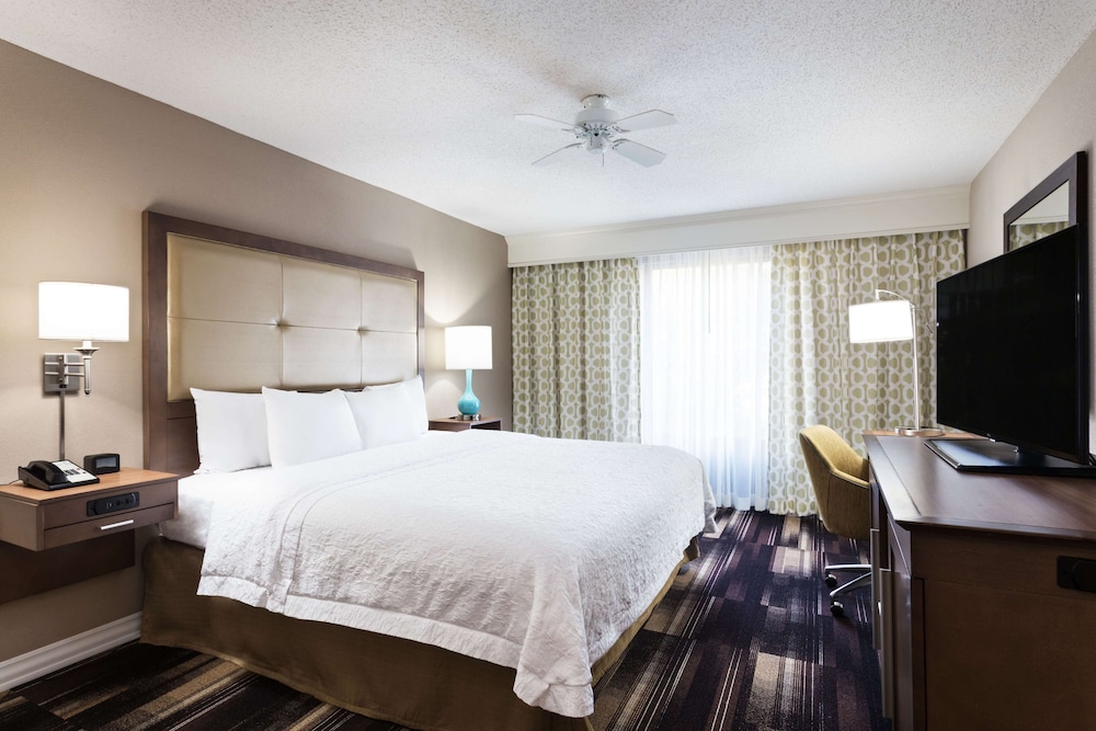 Hampton Inn & Suites Atlanta Duluth Gwinnett County - photo 9