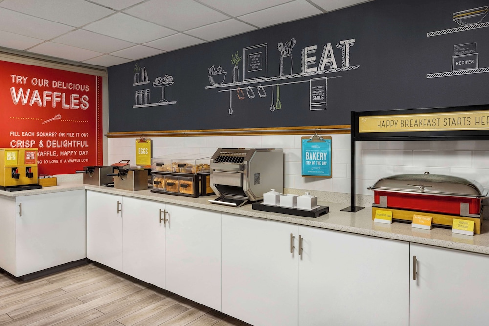 Hampton Inn Chicago O'Hare International Airport - photo 27