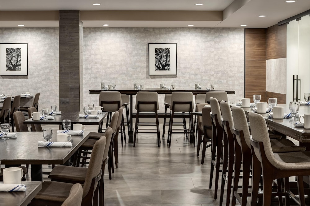 Doubletree by Hilton Bloomington Minneapolis South - photo 41
