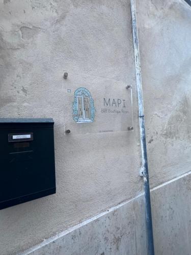Ma Pi B&B Room Boutique — Ferentino — photo 3
