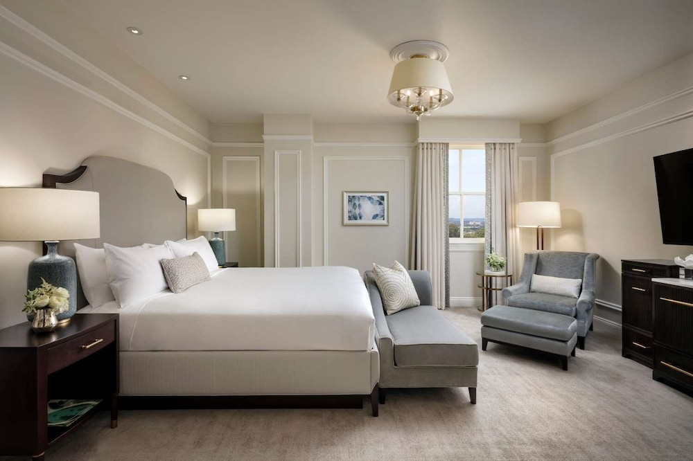 The Hermitage Hotel - photo 21