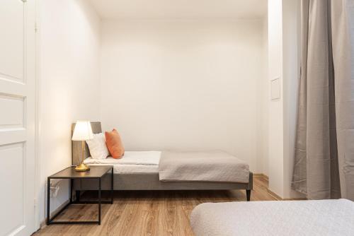 Dharma Yoga Residence Apartments