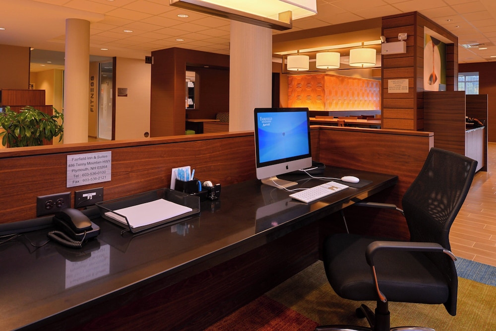 Fairfield by Marriott Inn & Suites Plymouth White Mountains - photo 42