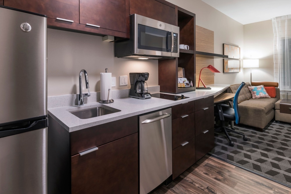 TownePlace Suites by Marriott Hays - photo 16