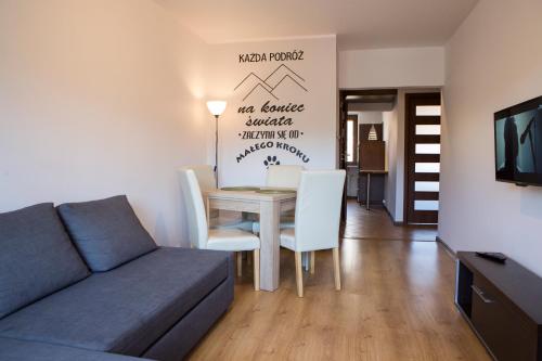 May Land Apartment — 4-Star Luxury Hotel in Szklarska Poreba, Poland